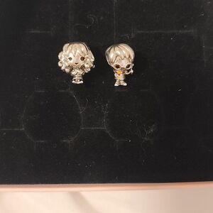 Pandora Harry Potter Authentic Preloved Charms